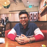 Rohan Puri Email & Phone Number