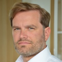 Total Specific Solutions Employee Peter Bos's profile photo