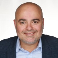 GlassHouse Systems Employee John Pigatsiotopoulos's profile photo