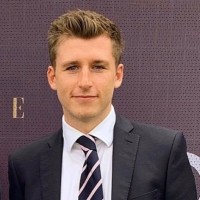 Lewis Tuck Email & Phone Number