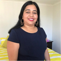 Rekha Ram Email