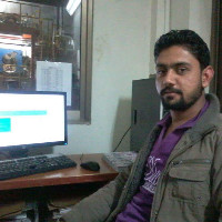 Syed Ayub Email