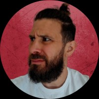 Connections Recruitment Employee Fm Luke Johnson's profile photo