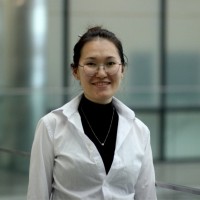 Kedentransservice JSC Employee Zhumagul Kudyarova's profile photo