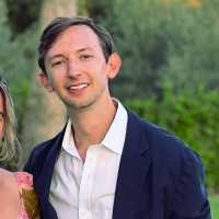 Ares Management Corporation Employee Michael Scanlon's profile photo