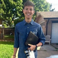 Syrup Employee Zachary Cramer's profile photo