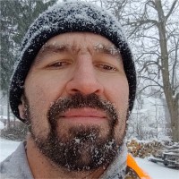 Avery Dennison Employee Stephen Ludlow's profile photo