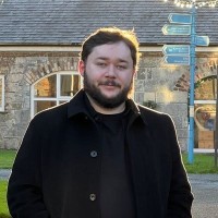 AlertMedia Employee Andy Bohan's profile photo