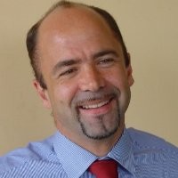 Essential Elements AG Employee Beat Spillmann's profile photo