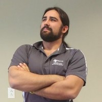 ParOne, Inc Employee Taz Nakonecznyj's profile photo