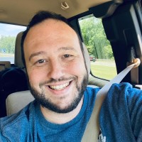 ClickIt Inc. Employee C. Petersen's profile photo