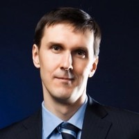 Solution-Soft Employee Aleksei Danchenkov's profile photo