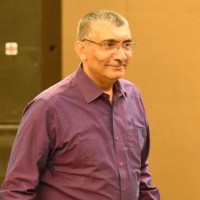 ADIT Employee Minesh Amin's profile photo