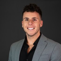 Keller Williams Indy Metro North Employee Xavier Yankey's profile photo