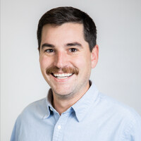 Indeed Employee Peter Wyckoff's profile photo