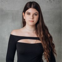 Gloster Cloud Employee Lili Vári's profile photo