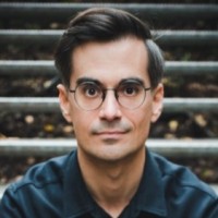 AJ&Smart Employee Tim Höfer's profile photo