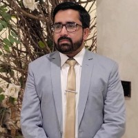 Muhammad bin Arshad Email