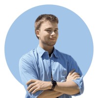 msg global digital Employee Velibor Krivokuća's profile photo