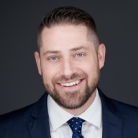 Columbia Bank Employee Tyler Lawrence's profile photo