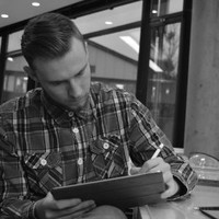 Stedman Blower Architects Employee Jack McEvoy-Sykes's profile photo