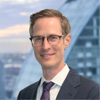 Canada Development Investment Corporation Employee Andrew Akers's profile photo