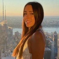 Dadyma Employee Alina Gorlova's profile photo