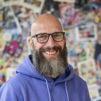RegioHelden GmbH Employee Tilman Ockert's profile photo