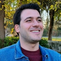 Web Hosting Canada (WHC) Employee Saïd Sabbeh's profile photo