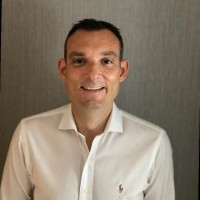 The Rank Group plc Employee Richard McElroy's profile photo