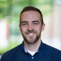 GroundBreak Ventures Employee Tyler Ashby's profile photo