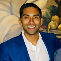 Paramount Employee Lyndon Braganza's profile photo