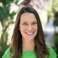 Echidna Giving Employee Dana Schmidt's profile photo