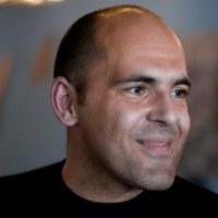 Clipperz Employee Giulio Solaroli's profile photo