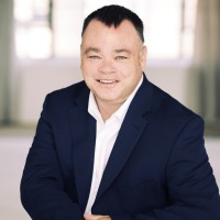 RE Analytics, LLC Employee John O'Neill's profile photo