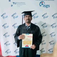 Abhishek Padir's profile photo