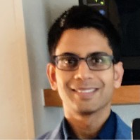 Mitul Patel Email