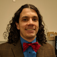 Pattern Labs Employee John Klingner's profile photo