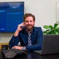 Robert Laing Email & Phone Number