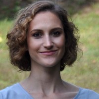 South Dakota Public Broadcasting Employee Delainey Lahood-Burns's profile photo