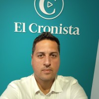 El Cronista Comercial Employee Juan Ignacio Coria's profile photo
