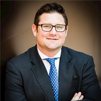 Funky Junque Employee Allen Wolff's profile photo