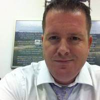 UniFirst Corporation Employee Mark Hedge's profile photo