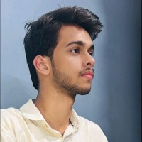 Morphionix Employee Shirsh Kaundilya's profile photo