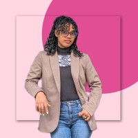LYCHEELAND MADAGASCAR Employee Riantsoa Rasolofomalala's profile photo