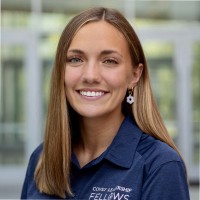 Stephen R. Covey Leadership Center Employee Claire Bean's profile photo
