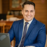 Universidade de Santa Cruz do Sul Employee Daniel Da Rosa Faller's profile photo