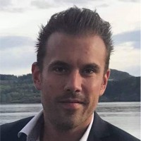 Property Development Employee Haakon Bjørnson's profile photo