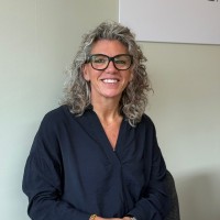 Mitchell Stephenson Field Marketing Employee Sasha Mitchell's profile photo