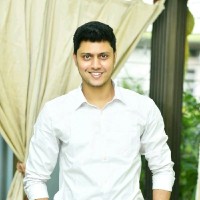 Z47 Employee Girish Shenoy's profile photo